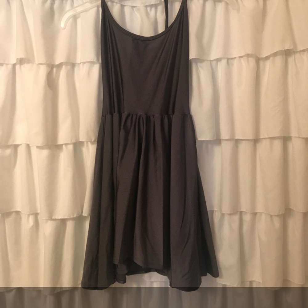 American Apparel Dress